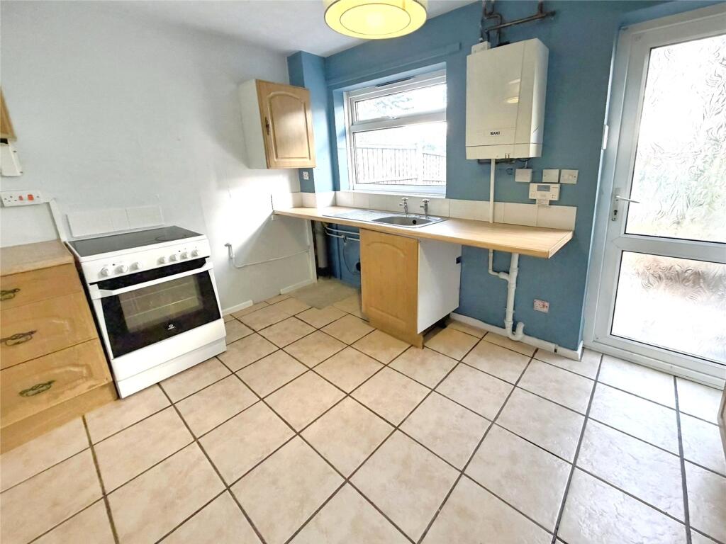 House in Derby - View 5