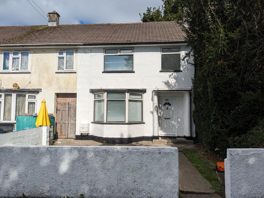 Main image of property: Maskelyne Avenue, Bristol