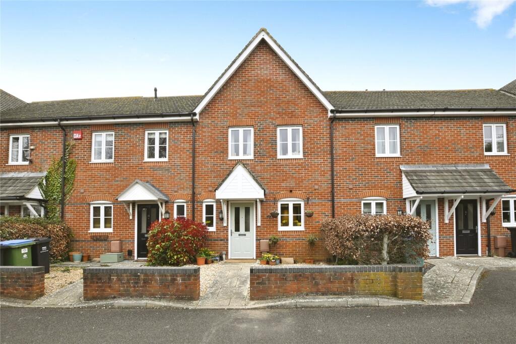 Main image of property: School Close, Westergate, PO20