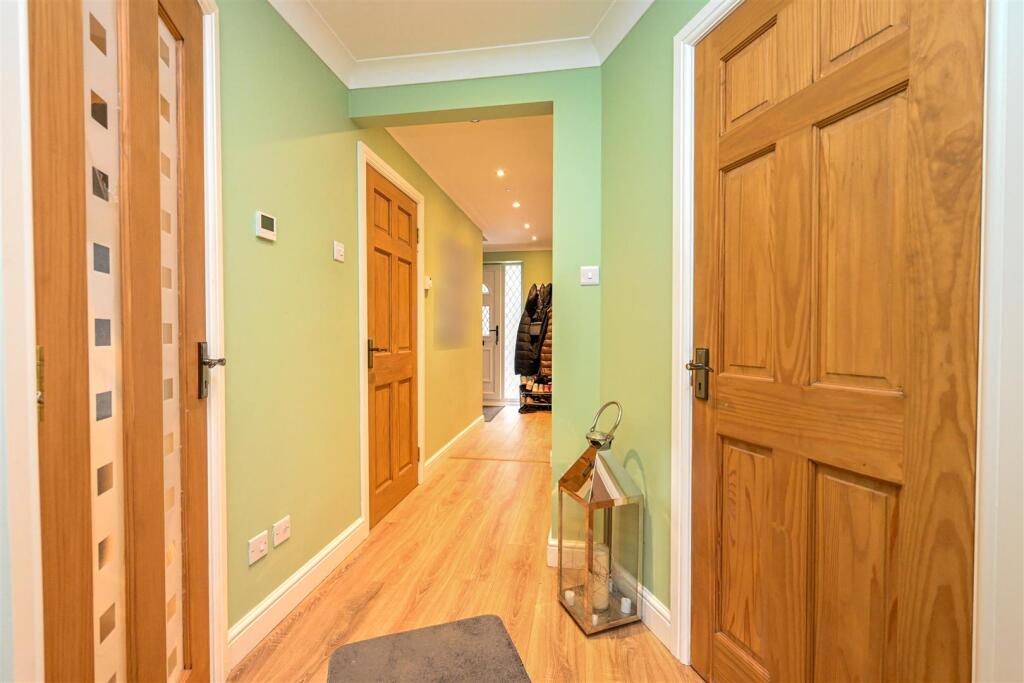 House in Carstairs Junction, South Lanarkshire - View 5