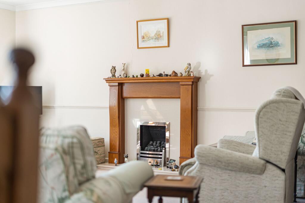 House in Peterborough - View 5