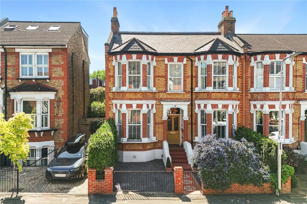 Main image of property: Selsdon Road, London, E11
