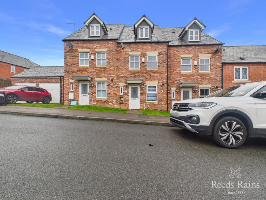 Main image of property: Old Dryburn Way, Durham City, Durham, DH1