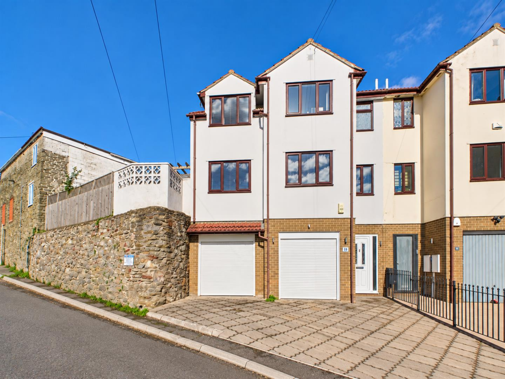 Main image of property: John Wesley Road, St. George, Bristol