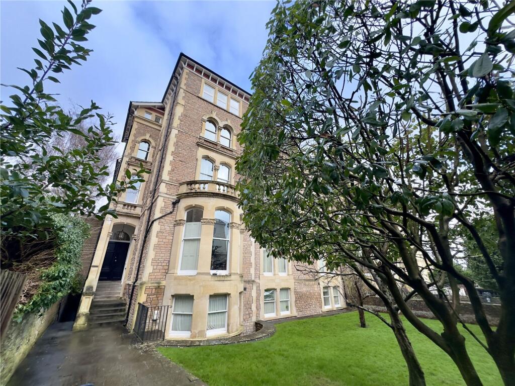 Main image of property: Clifton, Percival Court, BS8 3BW