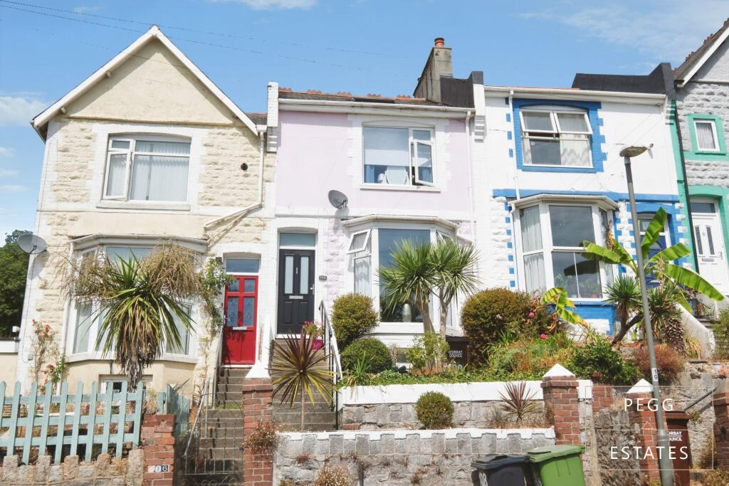 Main image of property: Ellacombe Church Road, Torquay