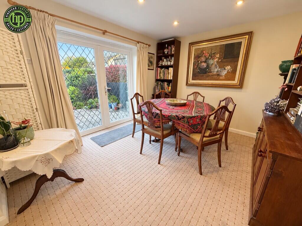 Barn Close, Woodlands, Ivybridge photo 4