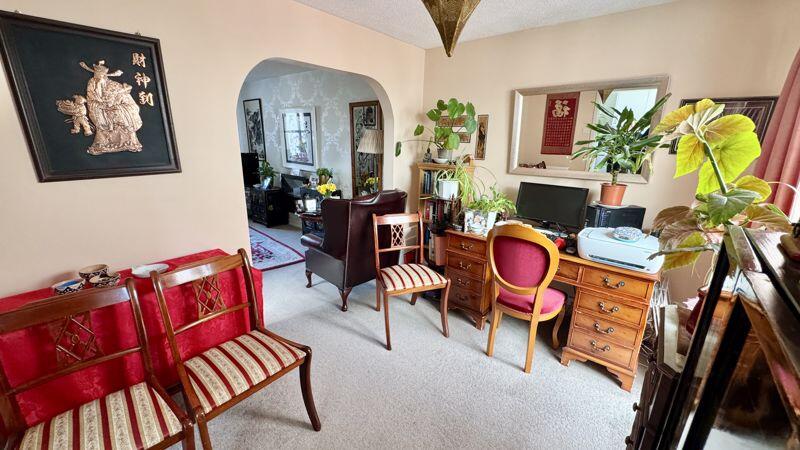 Adelaide Close, Waddington, Lincoln – pohled 6