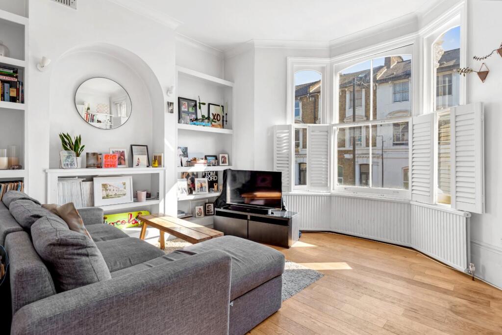 Main image of property: Albion Road, London, N16