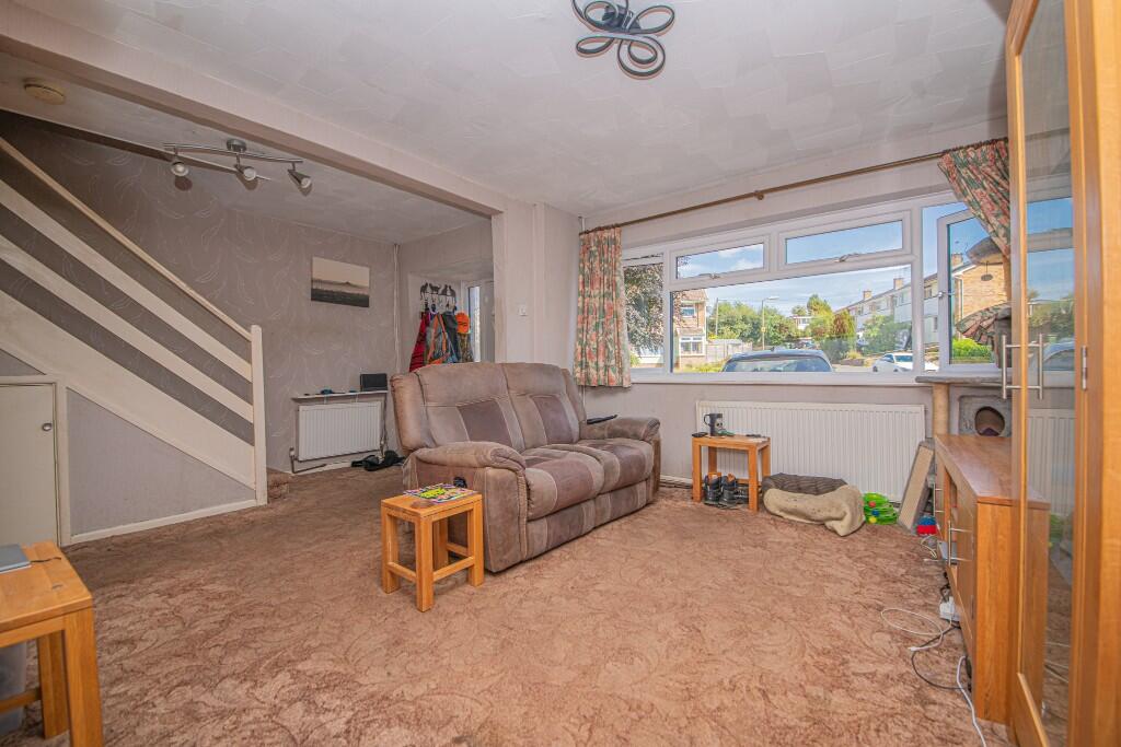 Latham Road, Fair Oak, Eastleigh, SO50 photo 3