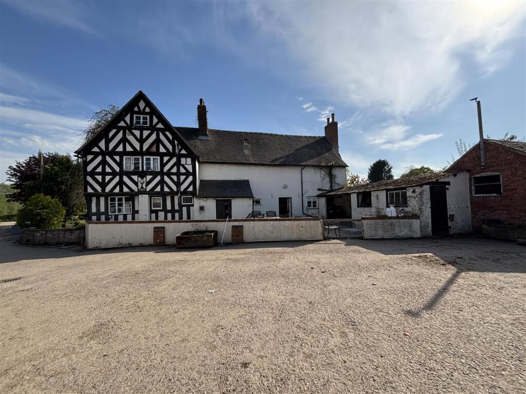 Waldley, Doveridge, Ashbourne photo 4