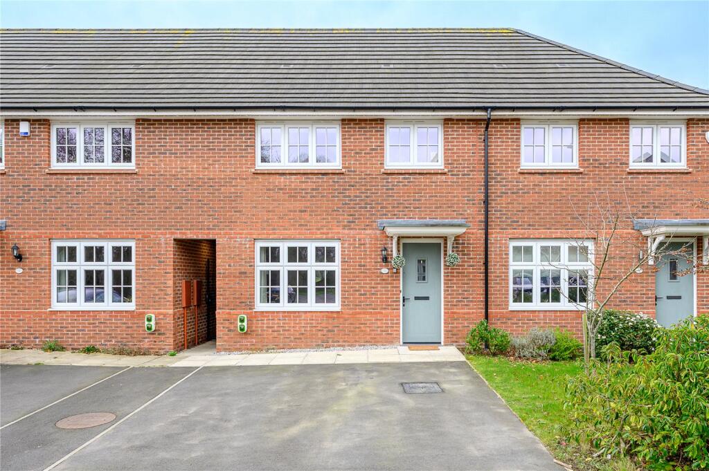 Main image of property: Honeysuckle Drive, Whinmoor, LS14