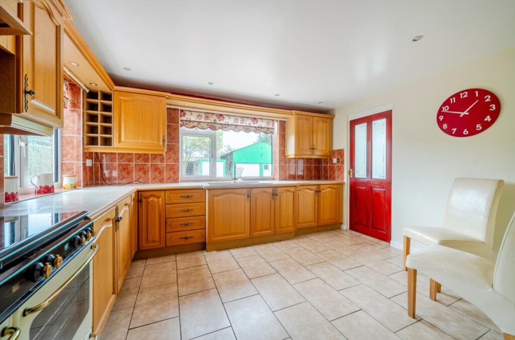 House in Nottingham - More