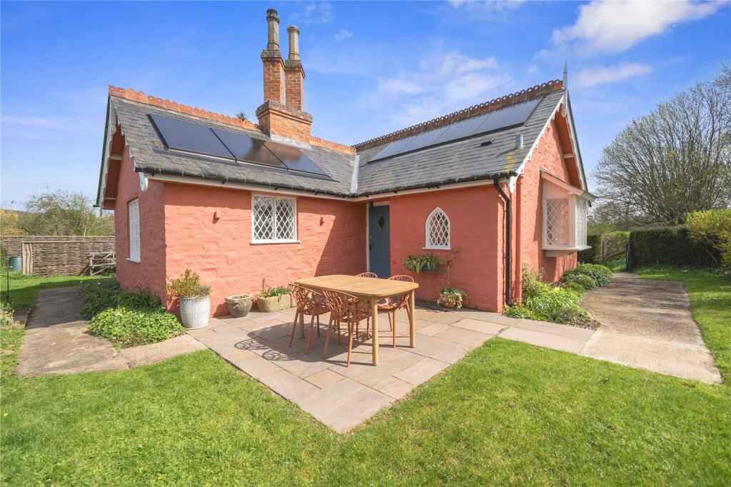 Main image of property: Bircher, Leominster, Herefordshire