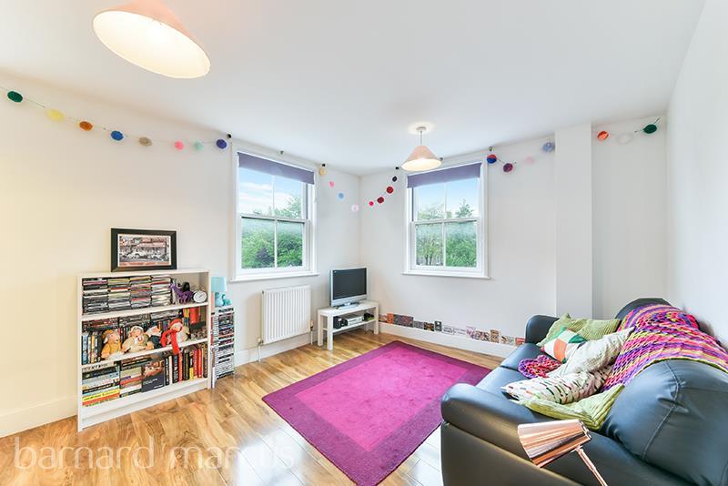 Main image of property: Smedley Street, Clapham