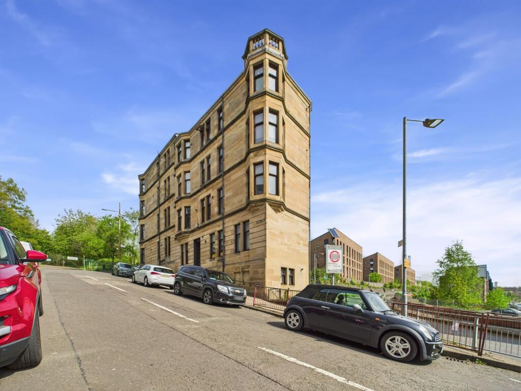 Main image of property: Flat 1/1,  Firhill Road, Glasgow