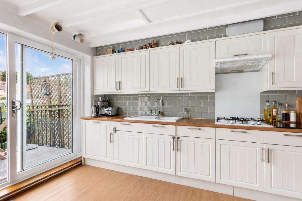 House in Brighton, Hollingdean - View 3