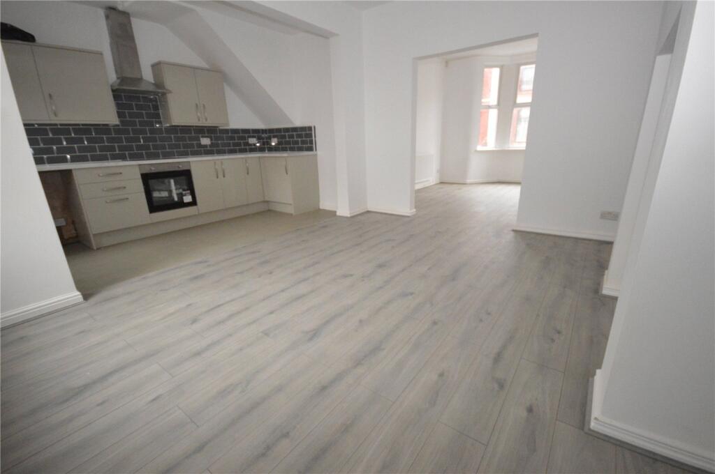 Main image of property: Redvers Drive, Liverpool, Merseyside, L9