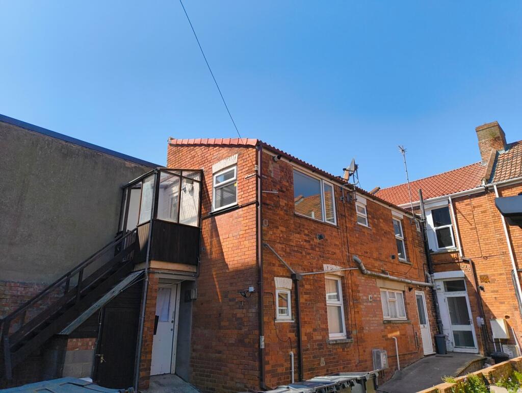 Main image of property: High Street, Burnham-on-Sea, TA8