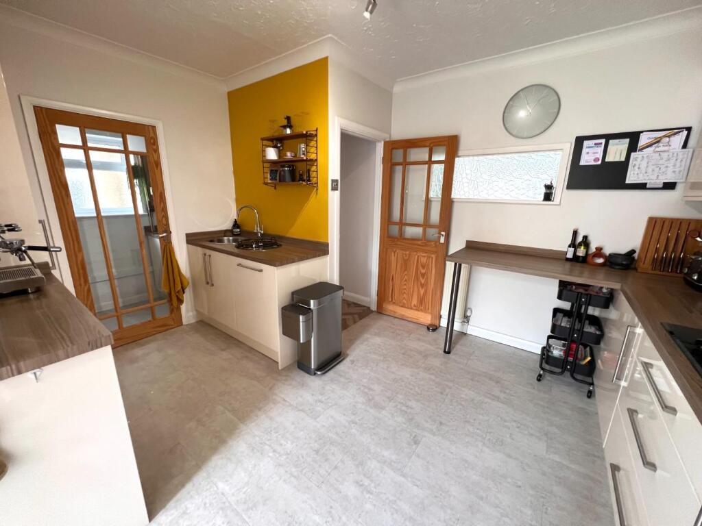 House in Northampton, Dallington - View 3