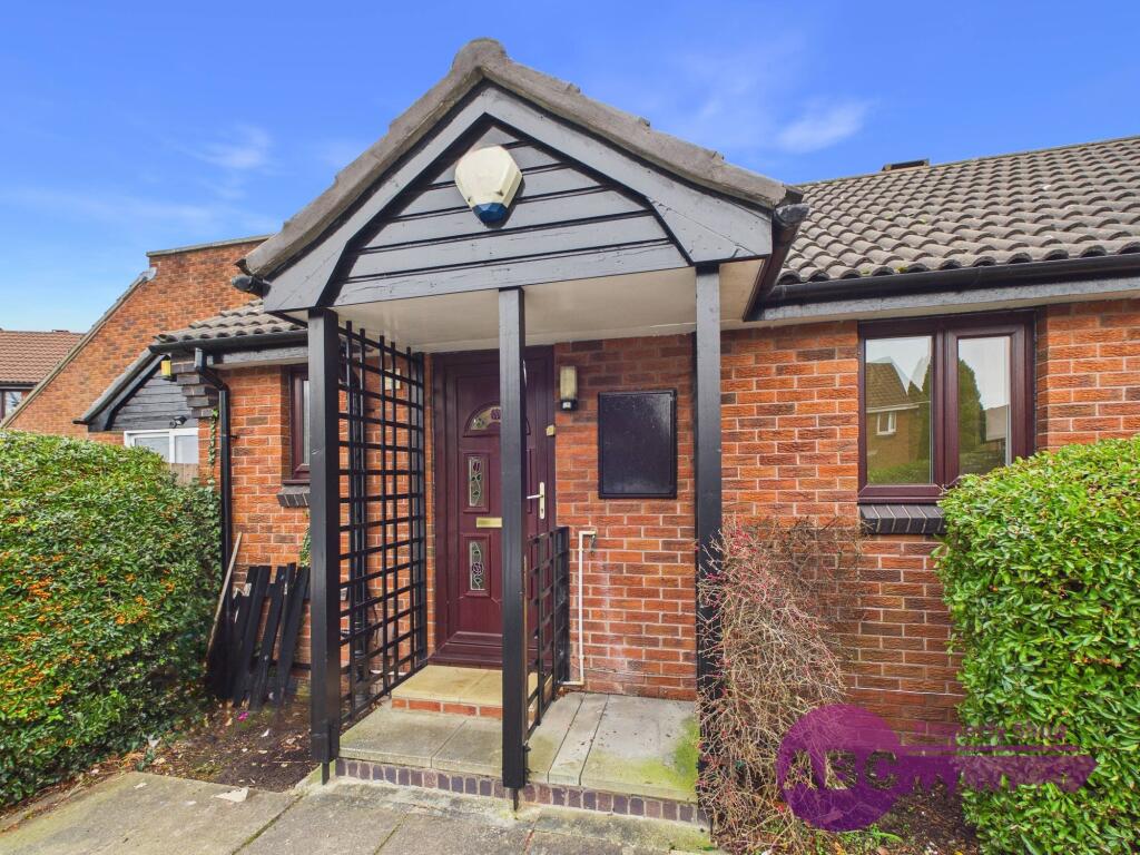 Main image of property: Rectory Close, Birkenhead, CH42 0NP