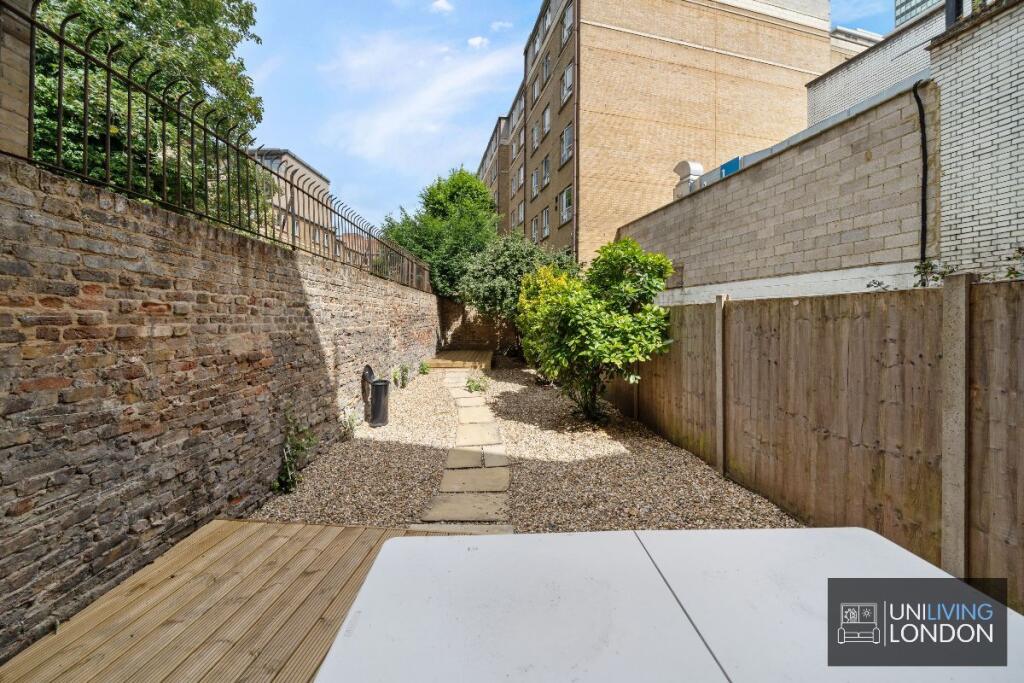 Main image of property: Stanhope Street, Regent's Park, NW1
