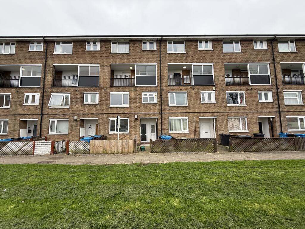 Apartment in Derby