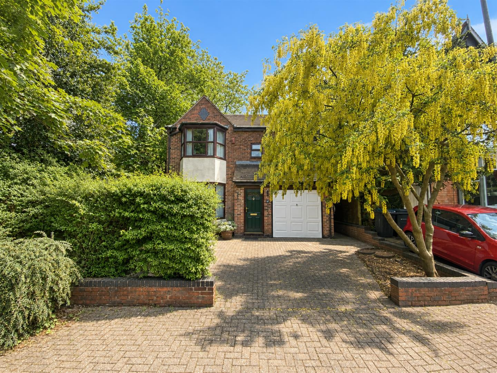 Main image of property: Malvern Road, Acocks Green, Birmingham