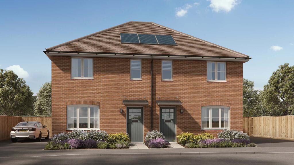 Main image of property: Stoke Road,
Stoke Orchard,
GL52 7RU
