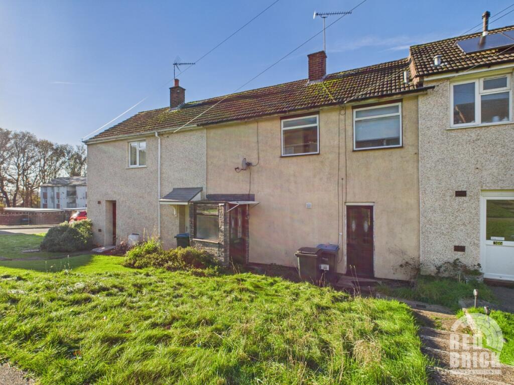 Main image of property: Bohun Street, Coventry, CV4