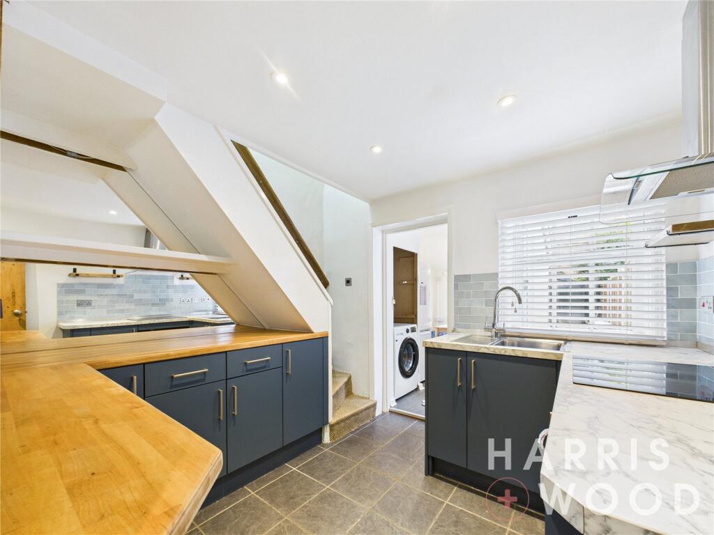 Main image of property: Hospital Lane, Colchester, Essex, CO3