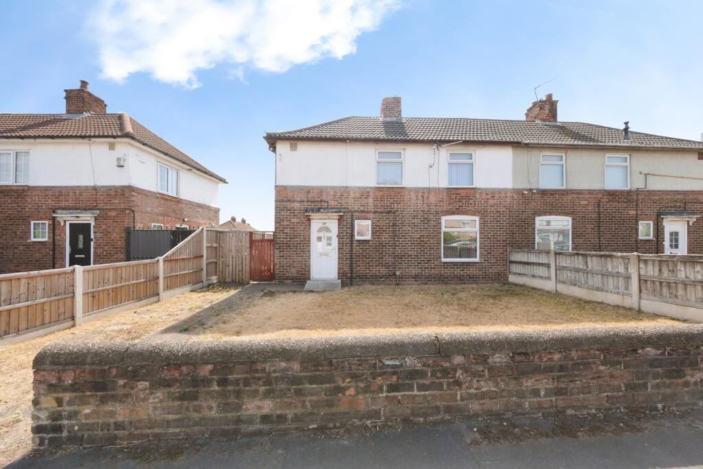 Main image of property: Aberconway Crescent, New Rossington, Doncaster, South Yorkshire, DN11