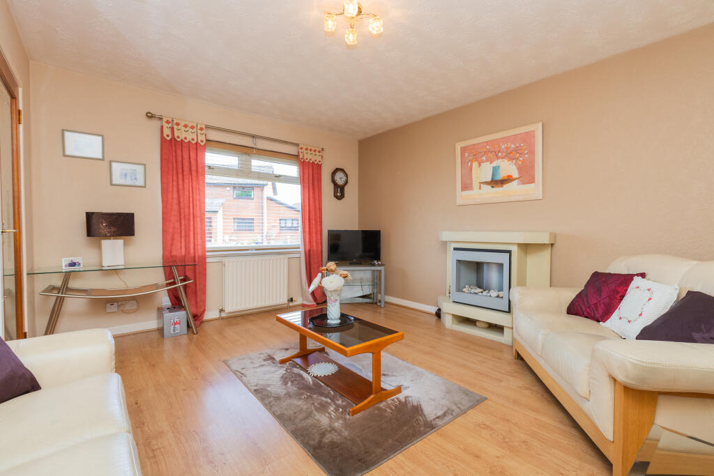 House in Renfrewshire - View 3