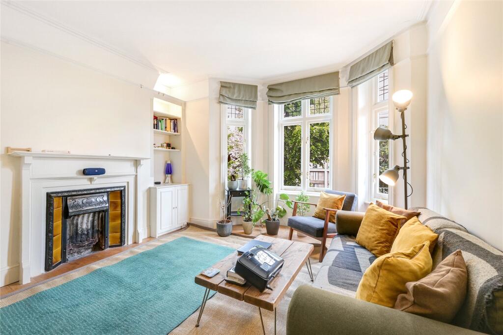 Main image of property: Welbeck Court, Addison Bridge Place, London, W14