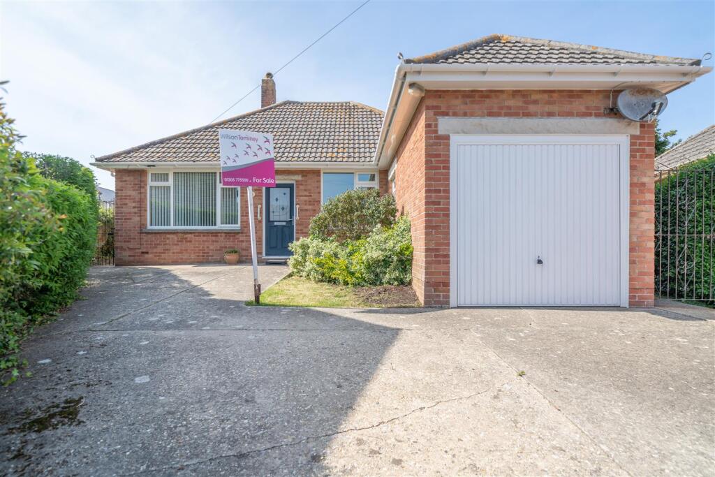 Main image of property: Roundham Gardens, Weymouth