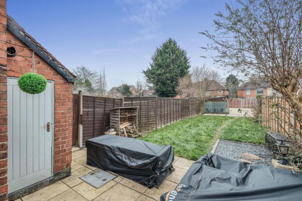 Additional image 10 of Churchfields Road, Bromsgrove, B61