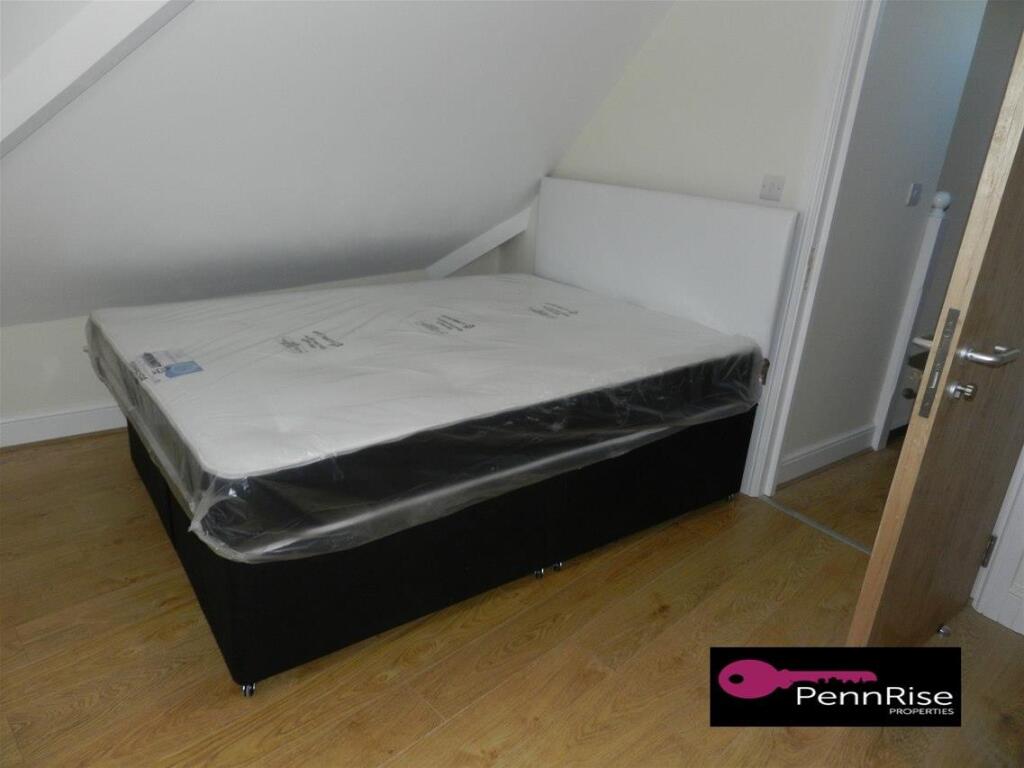 Apartment in Cardiff - View 2