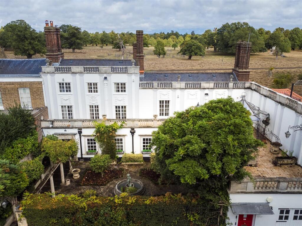 Main image of property: Campbell Road, Hampton Court Green