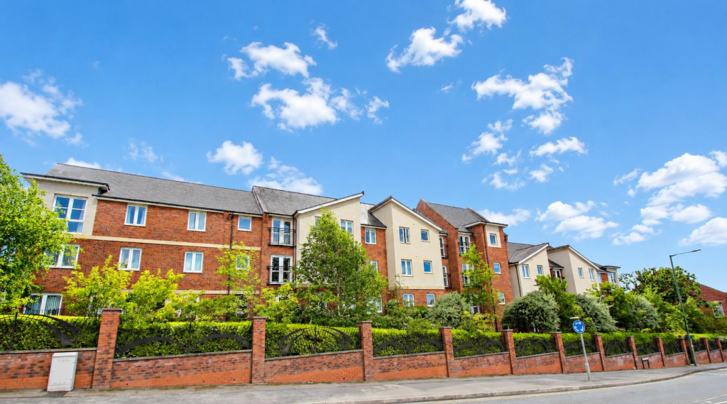 Main image of property: Newcastle Road, Chester Le Street