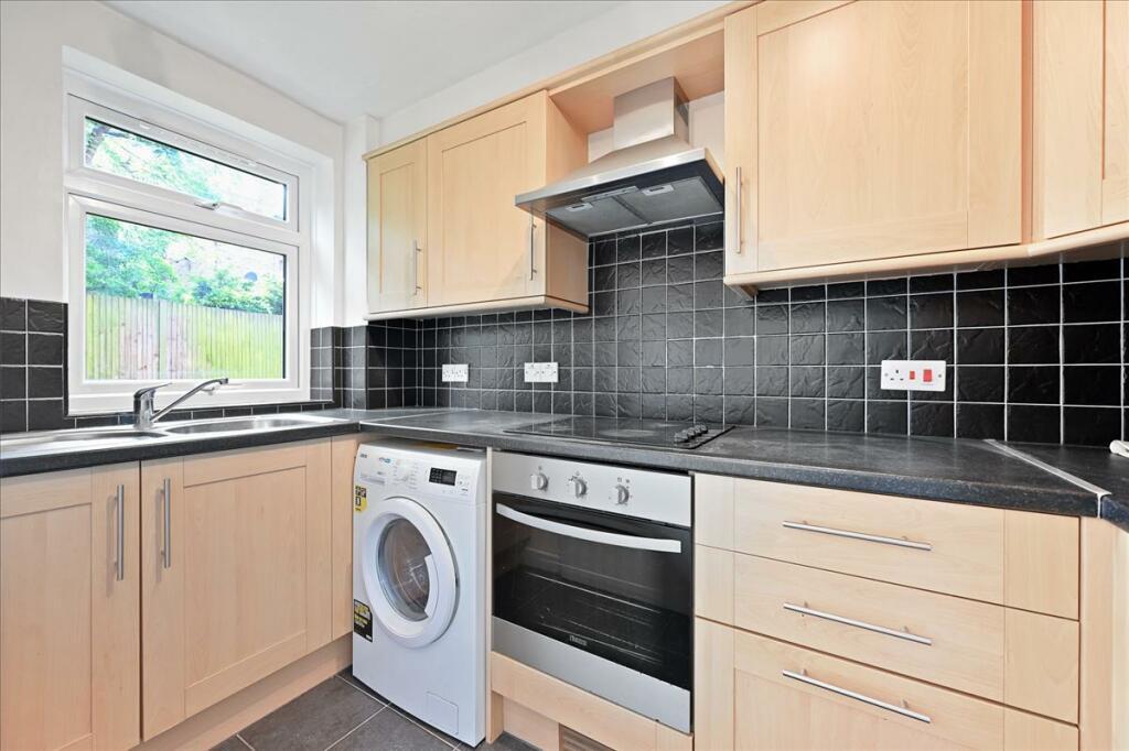 Apartment in London - View 2