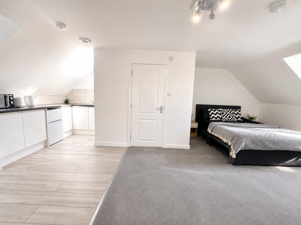 Main image of property: Hargate Way, Hampton Hargate, PE7 8DW