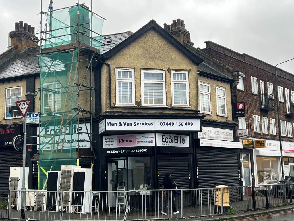 Main image of property: Brook Street, Northumberland Heath, Erith, DA8 1JJ