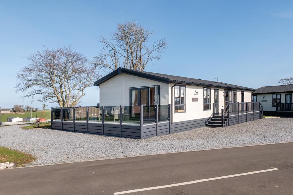 Main image of property: Stewarts Resort, St. Andrews, KY16