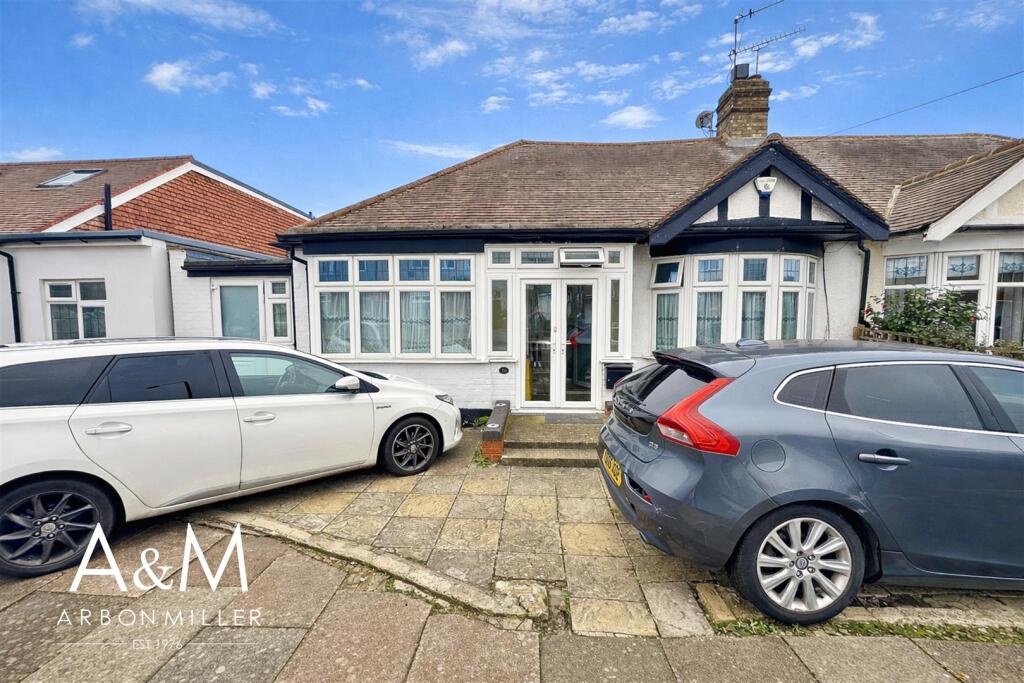Main image of property: Heybridge Drive, Barkingside