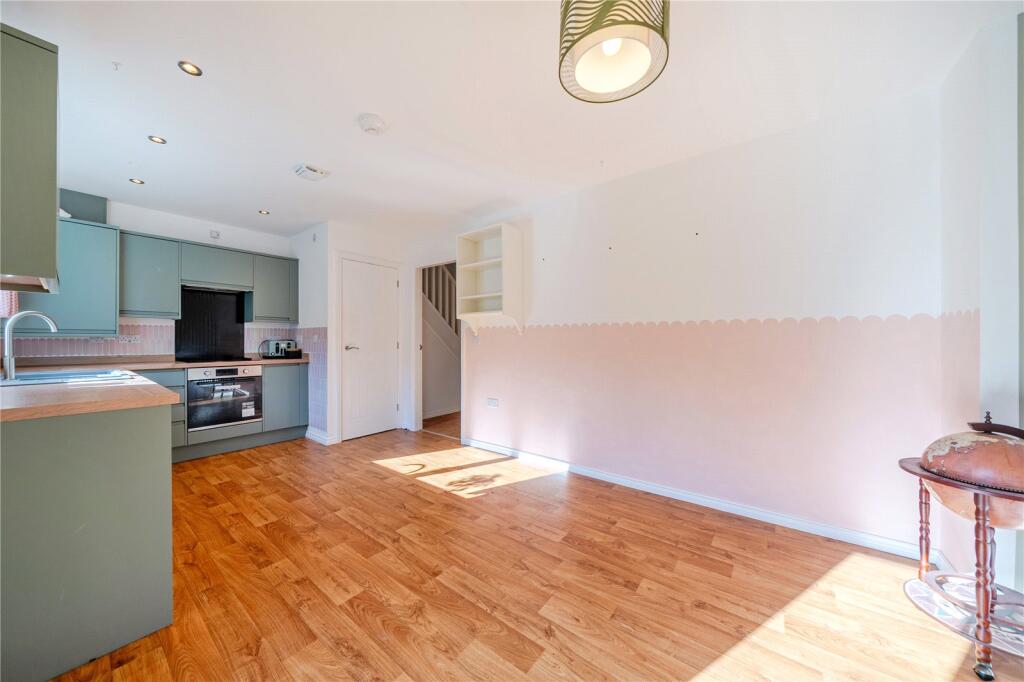 House in Kirklees, The Rock - View 4