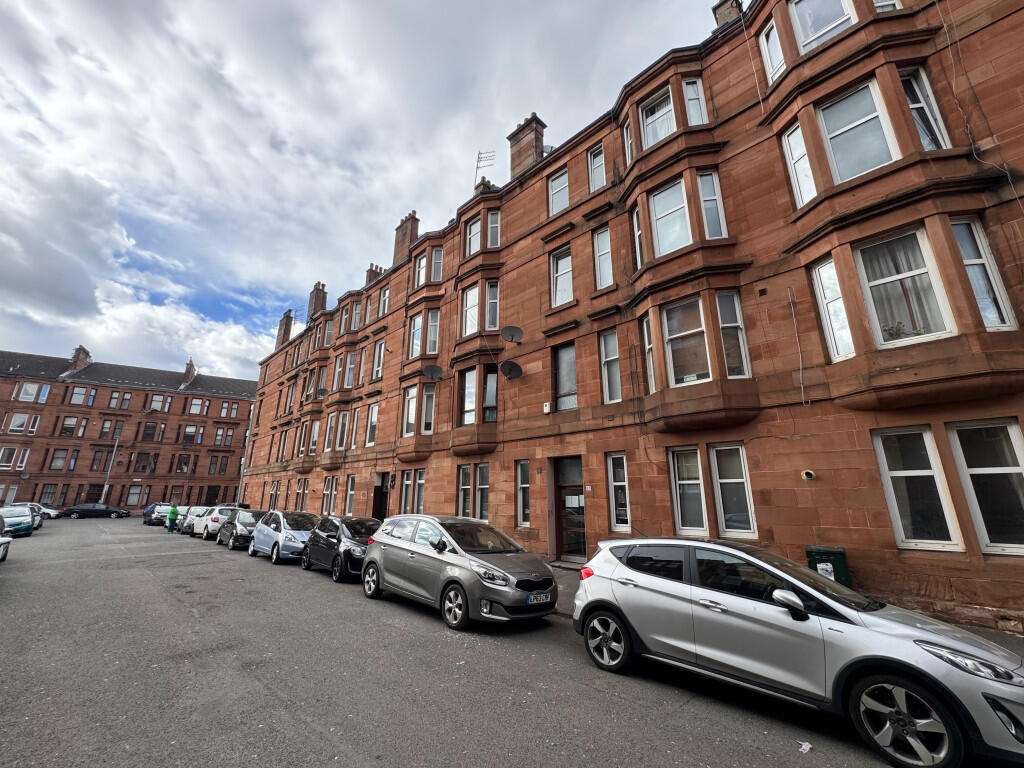 Main image of property: Bowman Street, Govanhill