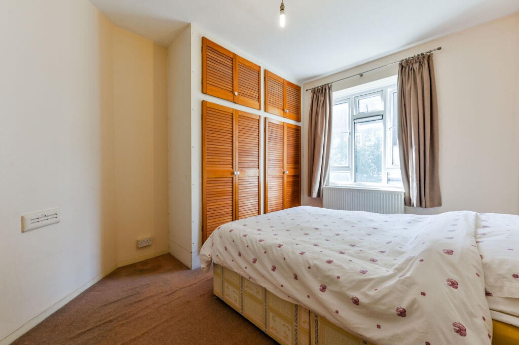 Apartment in London - View 4