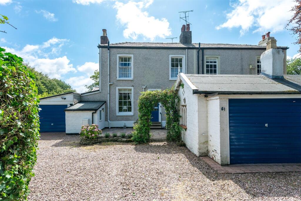 Main image of property: Freshfield Road, Formby, Liverpool