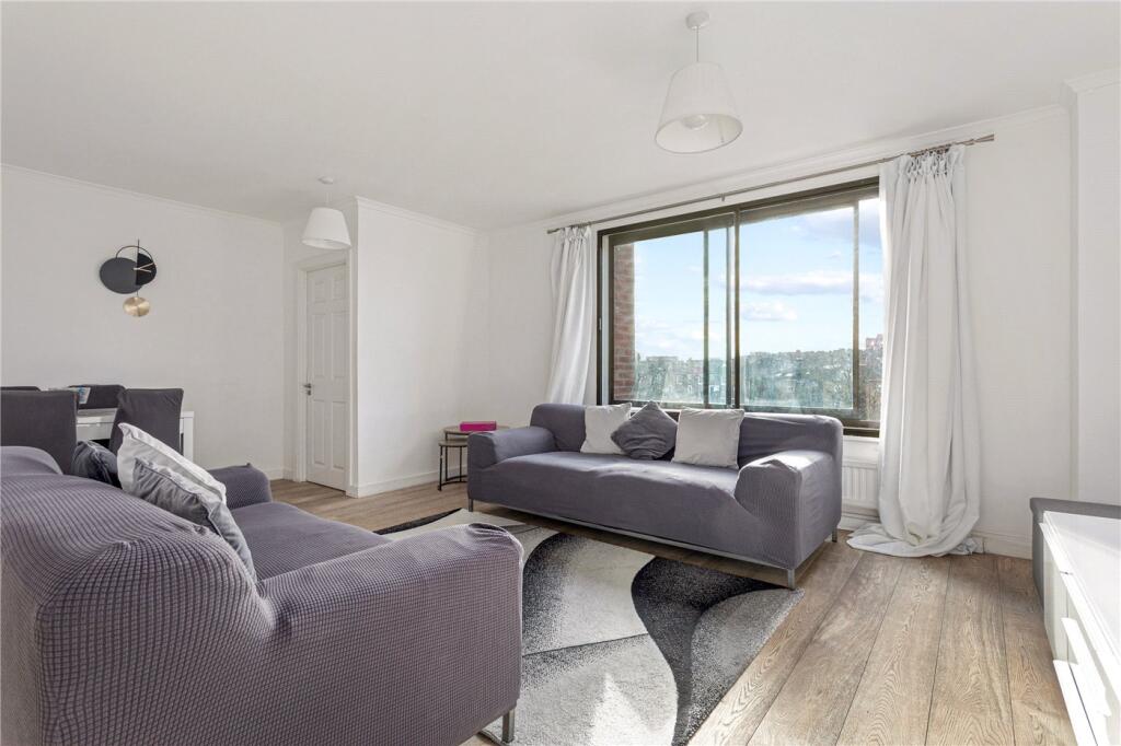 Main image of property: Cameret Court, Lorne Gardens, Holland Park, W11