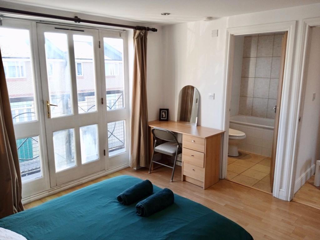 4 bedroom terraced house for rent